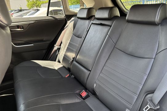 Toyota RAV4 Executive 2.5 Hybrid  4x4
