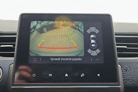 Renault Arkana 1.3 Tce Mhev Zen Edc