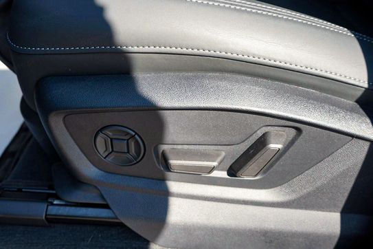 Audi Q7 50 TDI quattro S Line