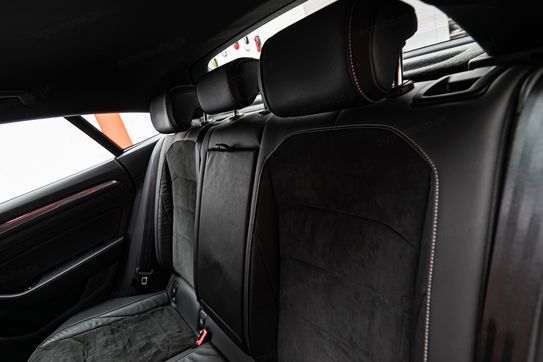 Volkswagen Arteon 2.0 TDI R-Line DSG