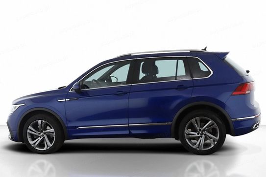 Volkswagen Tiguan Allspace 2.0 TSI 4Mot. DSG