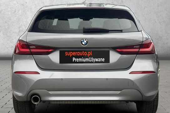 BMW Seria 1 118i