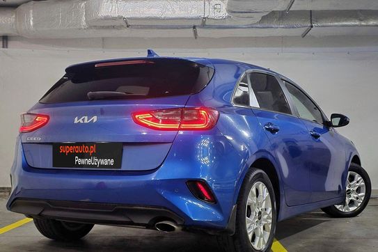 Kia ProCeed 1.5 T-GDI L