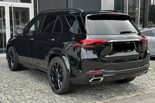 Mercedes GLE 300 d 4-Matic AMG Line