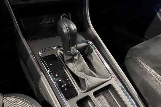 Seat Ateca 1.5 TSI DSG