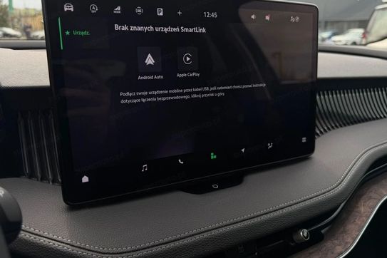 Skoda Superb 2.0 TDI SCR 4x4 L&K DSG