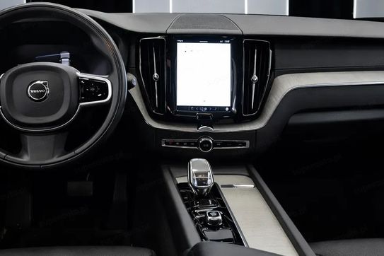 Volvo XC60 B5 B AWD Inscription aut