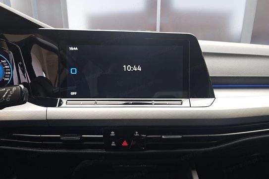 Volkswagen Golf VIII 1.5 TSI EVO Life