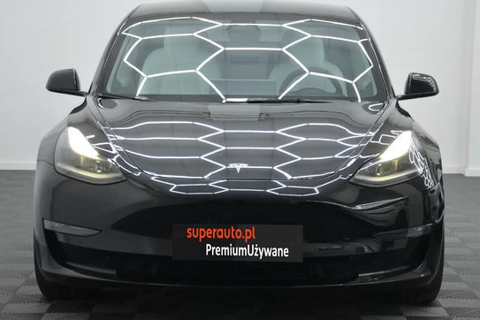 Tesla Model 3 Performance AWD