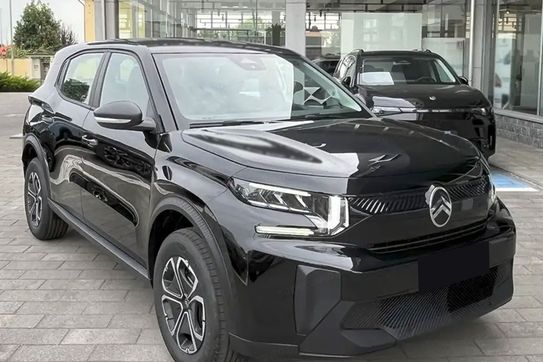 Citroen C3 Aircross You 1.2 Turbo