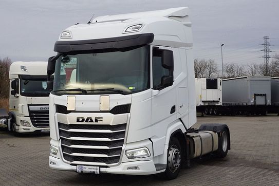 DAF XF 480 FT