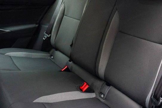 Skoda Elroq 50 55kWh