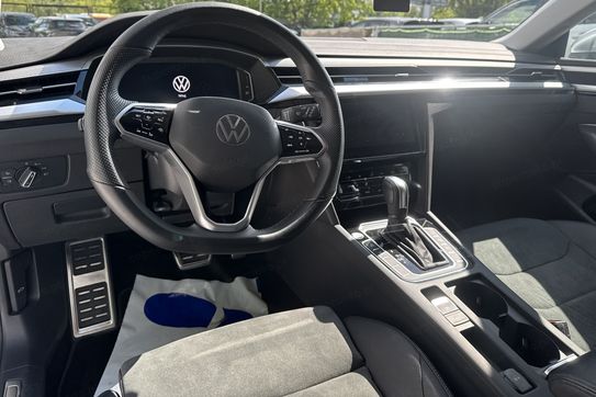 Volkswagen Arteon Elegance 2.0 TSI  DSG