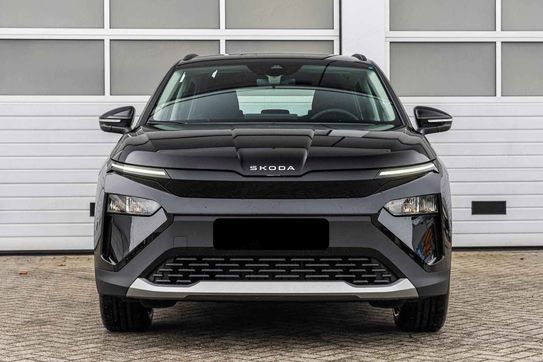 Skoda Elroq 60 63kWh