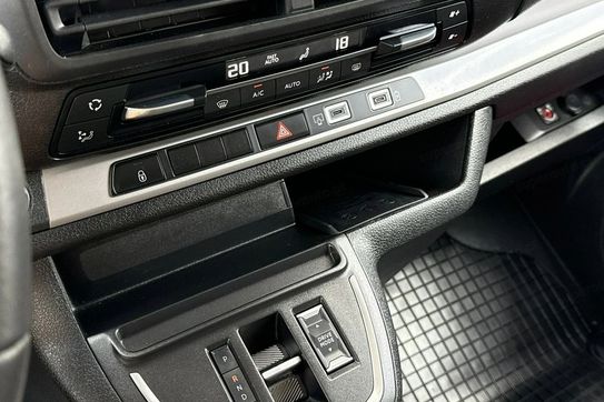 Peugeot Traveller 2.0 Long Business