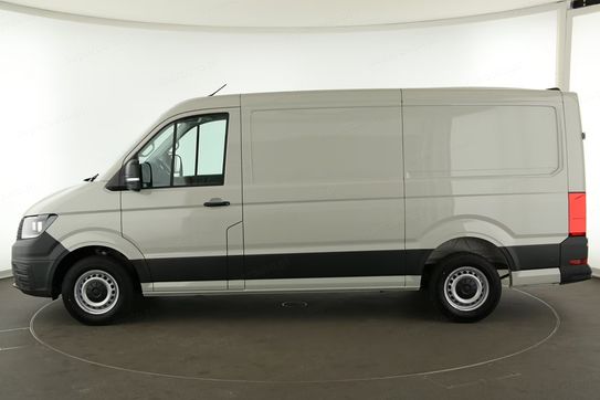 Volkswagen Crafter L3H2
