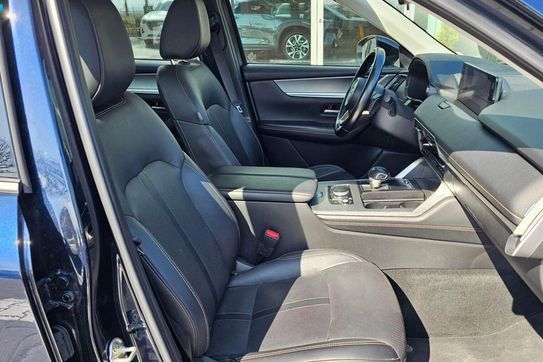 Mazda CX-60 3.3 D mHEV Homura aut