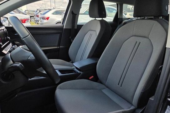 Seat Leon 1.5 TSI Style
