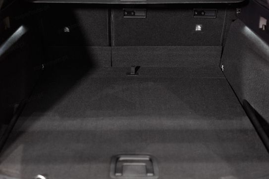 Toyota Corolla 1.8 Hybrid Style