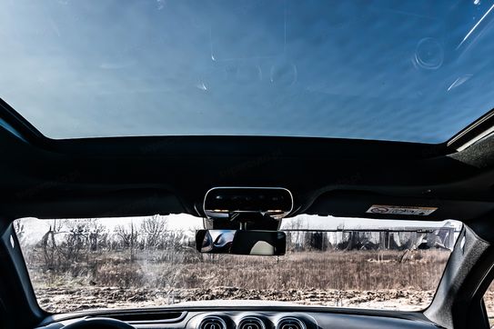 Mercedes GLC 220 d 4-Matic AMG Line