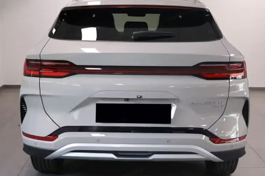 BYD Seal U DM-i  Design AWD