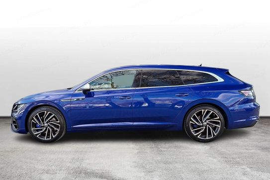 Volkswagen Arteon 2.0 TSI 4Motion R DSG