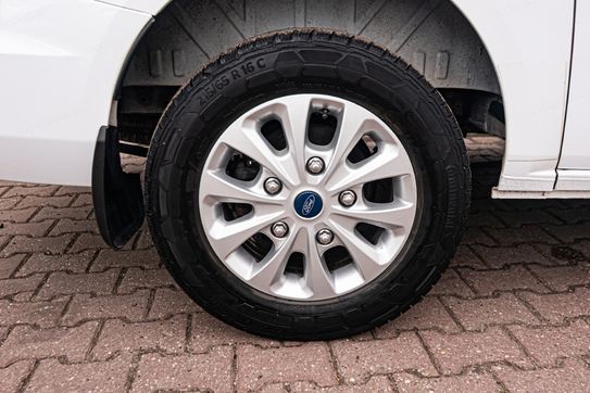 Ford Transit Custom 280 L1H1 Limited