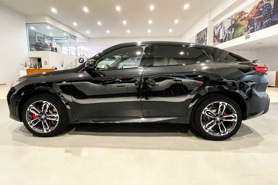 BMW X2 sDrive20i M Sport