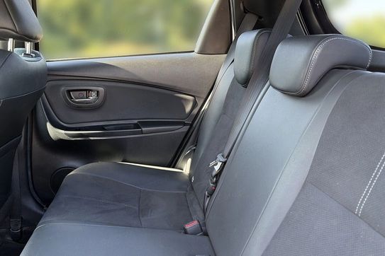 Toyota Yaris Hybrid 1.5 GR Sport