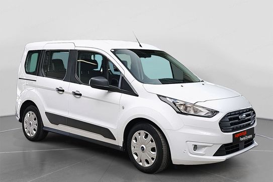Ford Transit Connect 220 Kombi L1H1 Trend
