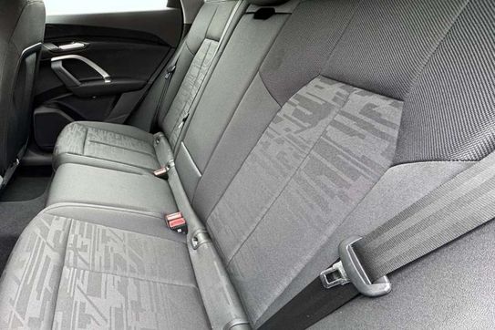 Audi Q5 TFSI S line