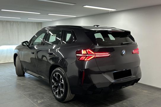 BMW X3 xDrive20 M Sport