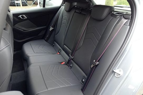 BMW Seria 1 118d aut