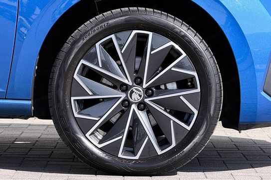 Skoda Scala 1.0 Tsi Selection Dsg