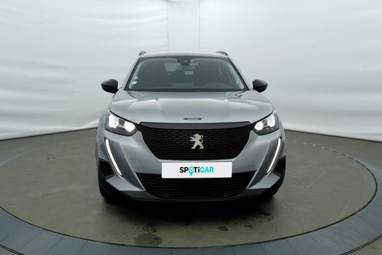 Peugeot 2008 Active 1.2 PureTech