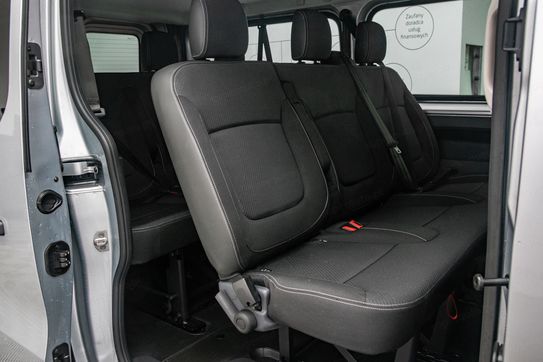 Renault Trafic Kombi L2H1 AT9