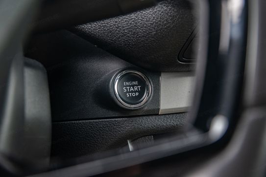 Citroen SpaceTourer XL L2H1 Business EAT8