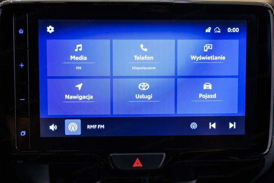 Toyota Yaris Cross 1.5 Comfort