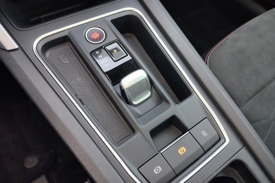 Seat Leon 2.0 TDI DSG