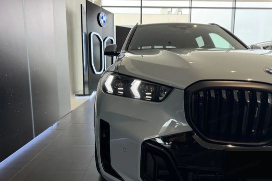 BMW X5 xDrive40i M Sport