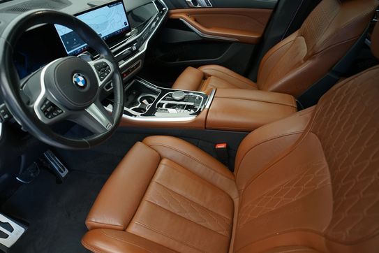 BMW X5 xDrive30d M Sport