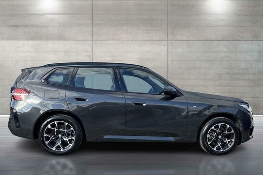 BMW X3 xDrive20i M Sport