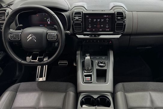 Citroen C5 Aircross 1.5 BlueHDi Shine EAT8