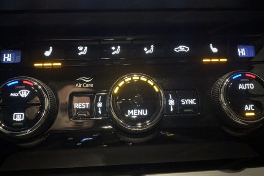 Skoda Superb 1.5 TSI  DSG