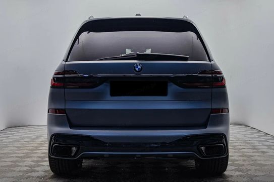 BMW X7 xDrive40d M Sport