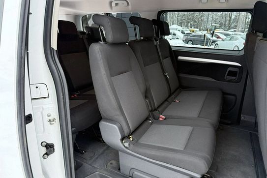 Toyota Proace Verso Long L2H1 Business AT