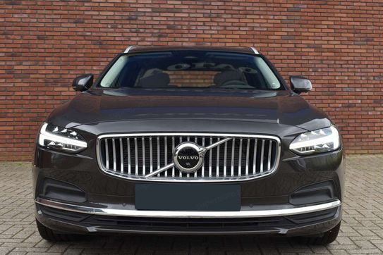 Volvo V90 T6 AWD Plug-In Hybrid Plus Bright