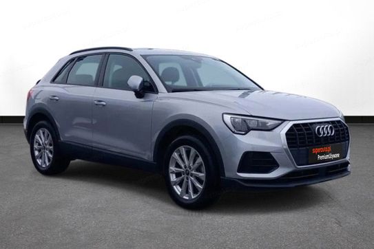 Audi Q3 35 TFSI