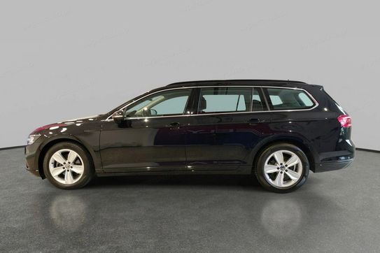 Volkswagen Passat 2.0 TSI Business DSG