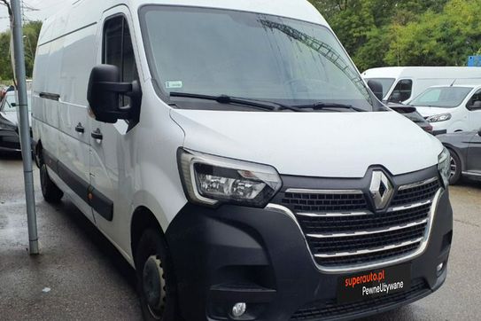 Renault Master L3H2